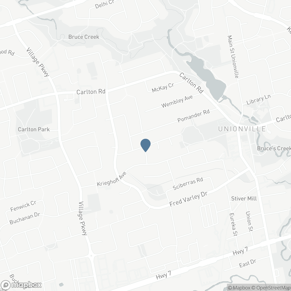 RG15 - 25 WATER WALK DRIVE, Markham, Ontario L6G 0G3